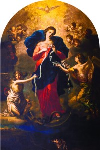 Undoer of Knots