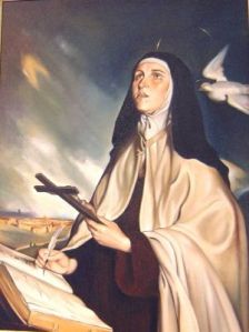 St.-Teresa-of-Avila