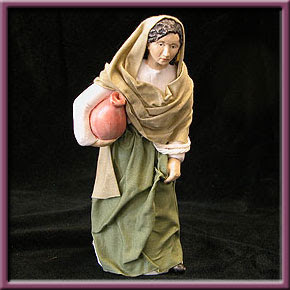 Nativity_Woman