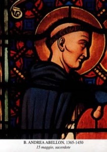 Blessed+Andrew+Abellon