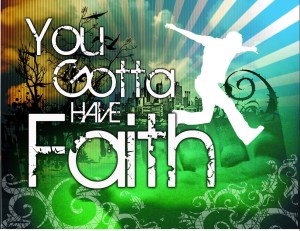 faith