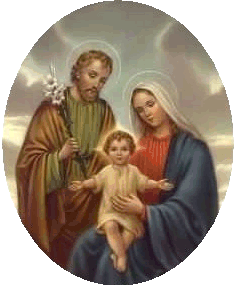 holy family