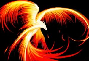 phoenix firebird