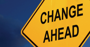 change-ahead