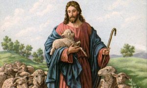 The-Good-Shepherd