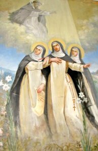 blessed-diana-blessed-cecilia-and-blessed-amata