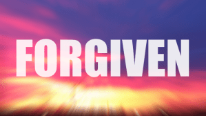 1-forgiven