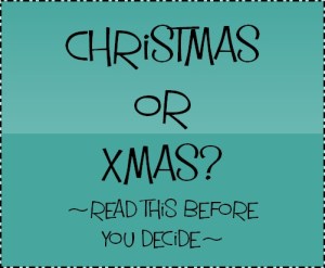christmas-or-xmas